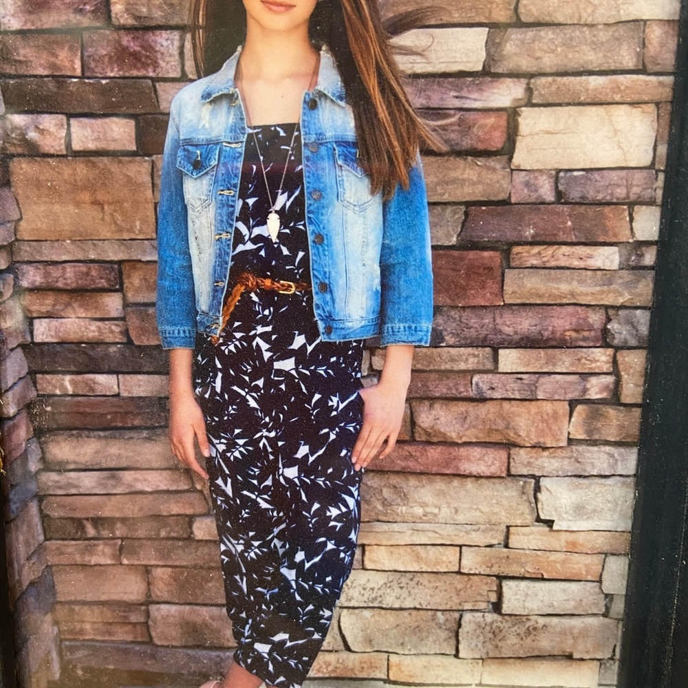 Roxy Jumper